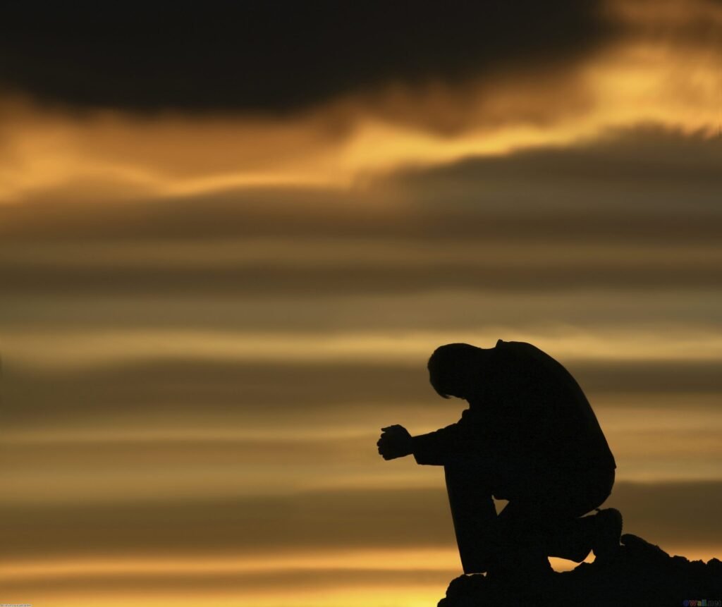 alone with god scaled